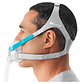 Máscara Evora Full Face CPAP – Fisher & Paykel - thumbnail 2