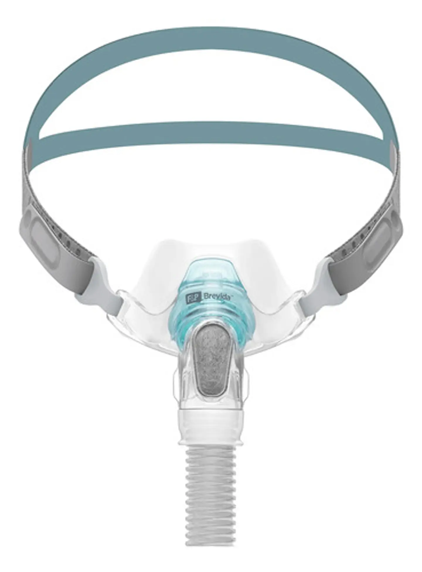 Máscara Nasal F&p Brevida CPAP. 1
