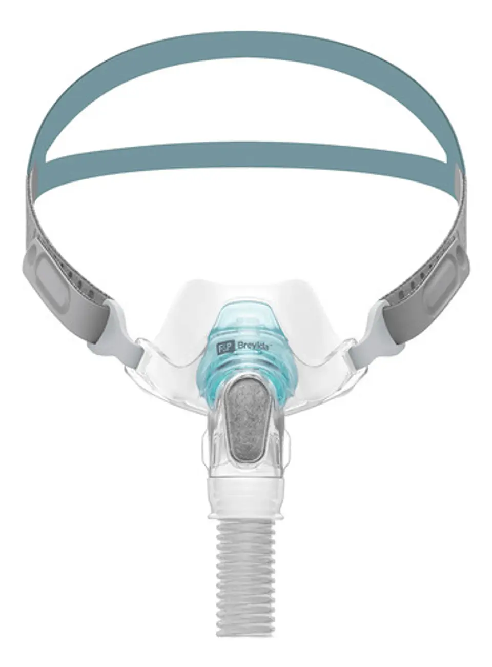 Máscara Nasal F&p Brevida CPAP. 1