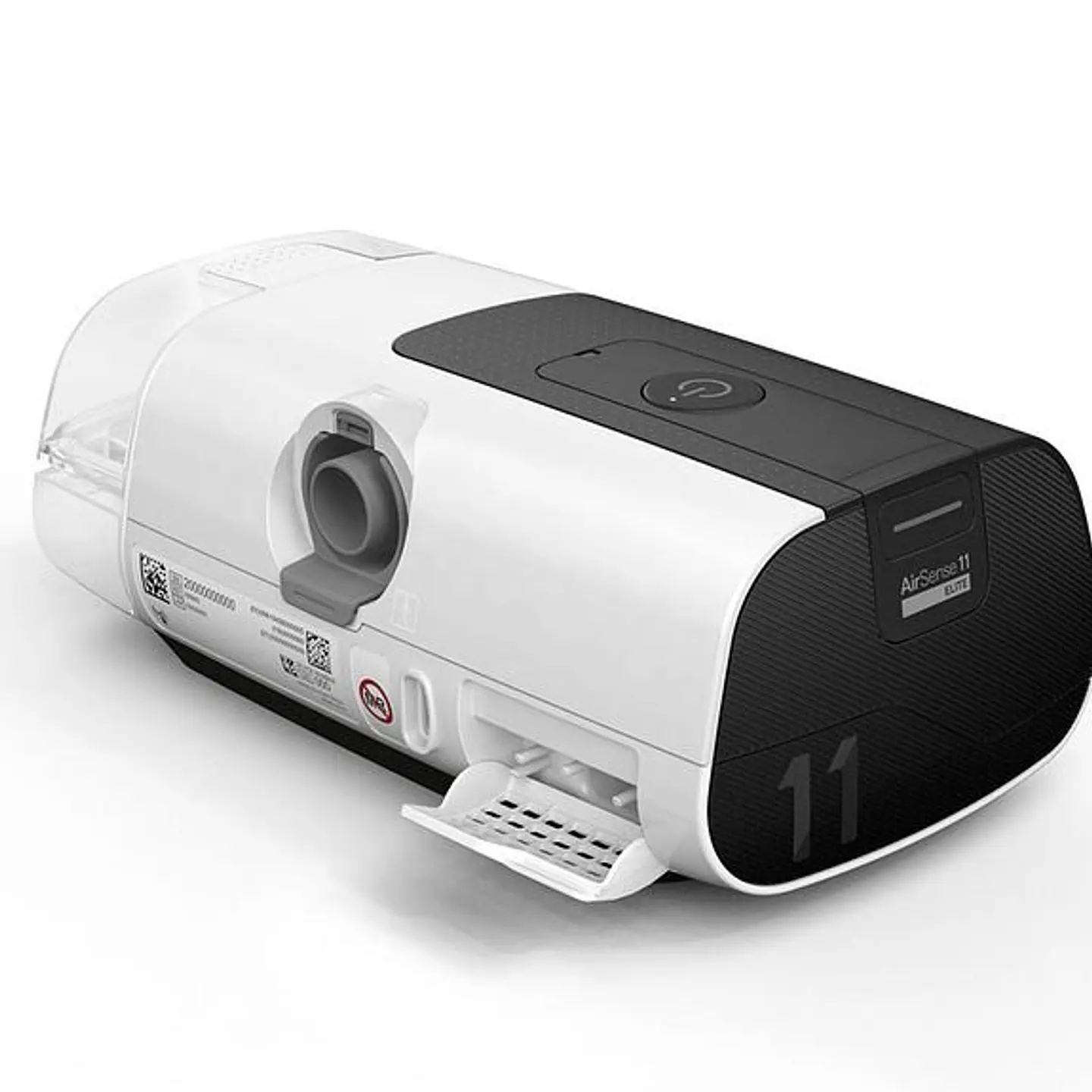 CPAP AUTOMÁTICO RESMED AIRSENSE 11 AUTOSET – USADO 2