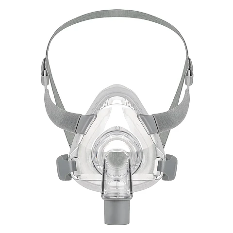 Mascara oronasal Siesta FitPack para CPAP/BIPAP