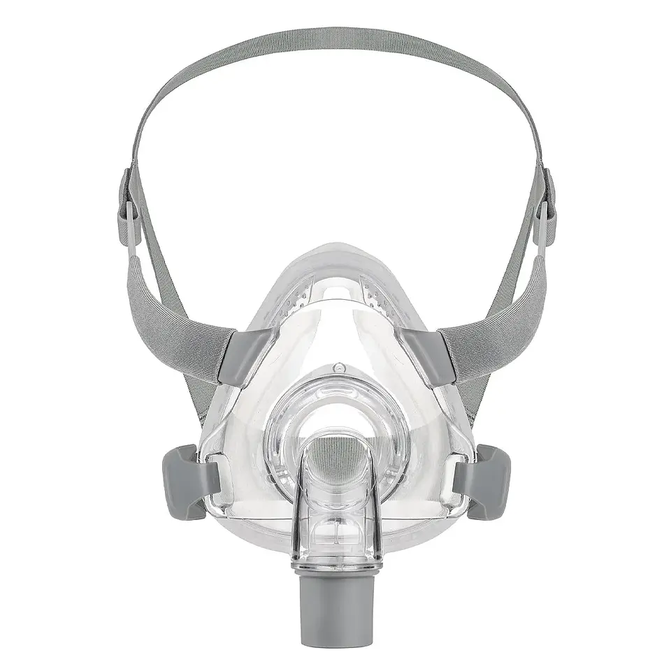 Mascara oronasal Siesta FitPack para CPAP/BIPAP 1