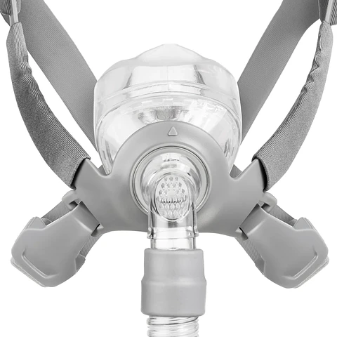 Mascara oronasal Siesta FitPack para CPAP/BIPAP