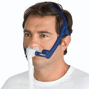 Mascara nasal Resmed Swift™ LT CPAP