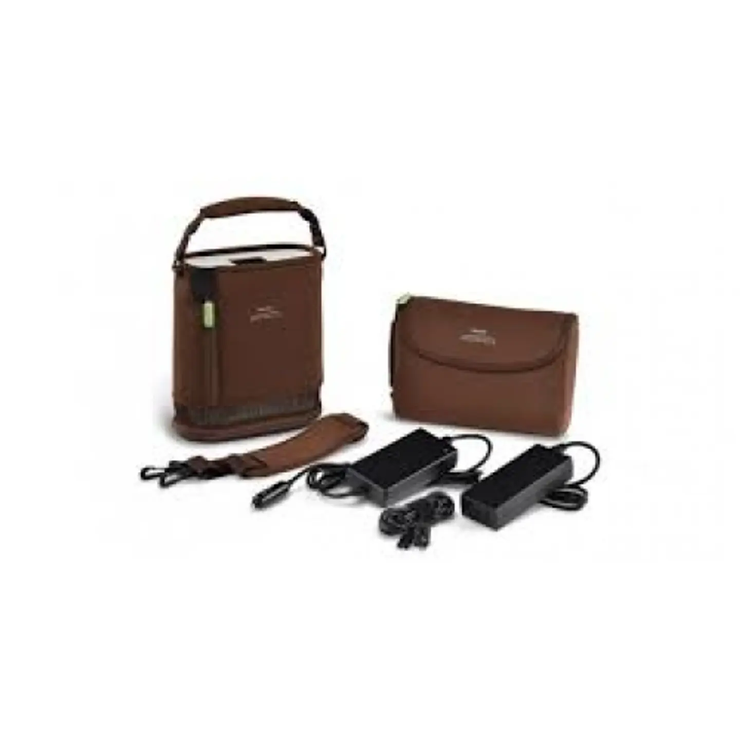 Philips Respironics SimplyGo mini USADO. 2