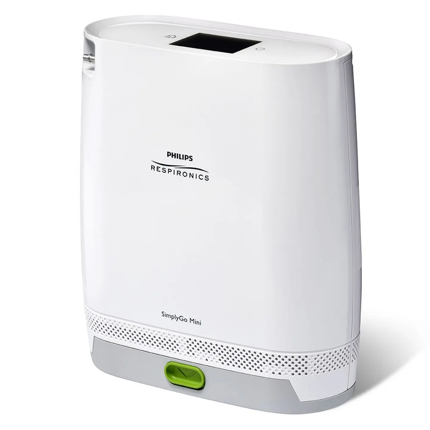 Philips Respironics SimplyGo mini USADO. 3