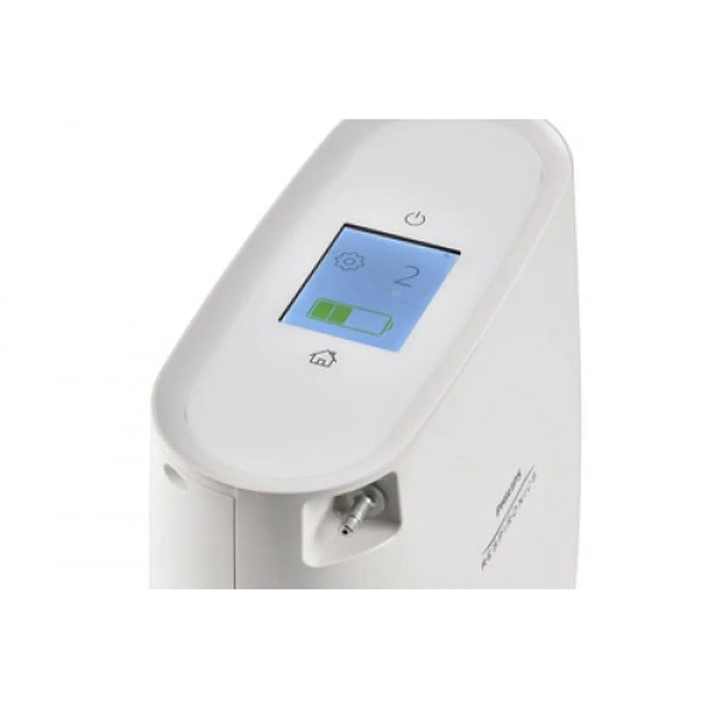 Philips Respironics SimplyGo mini USADO. 4
