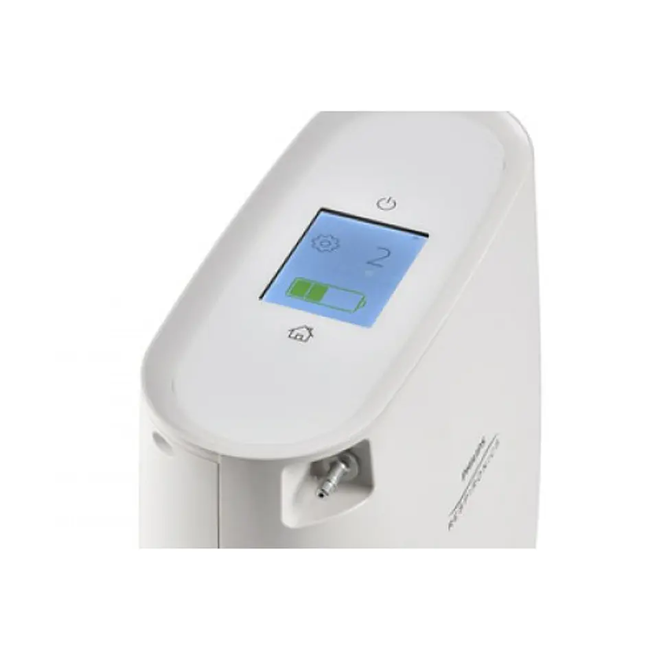 Philips Respironics SimplyGo mini USADO. 4