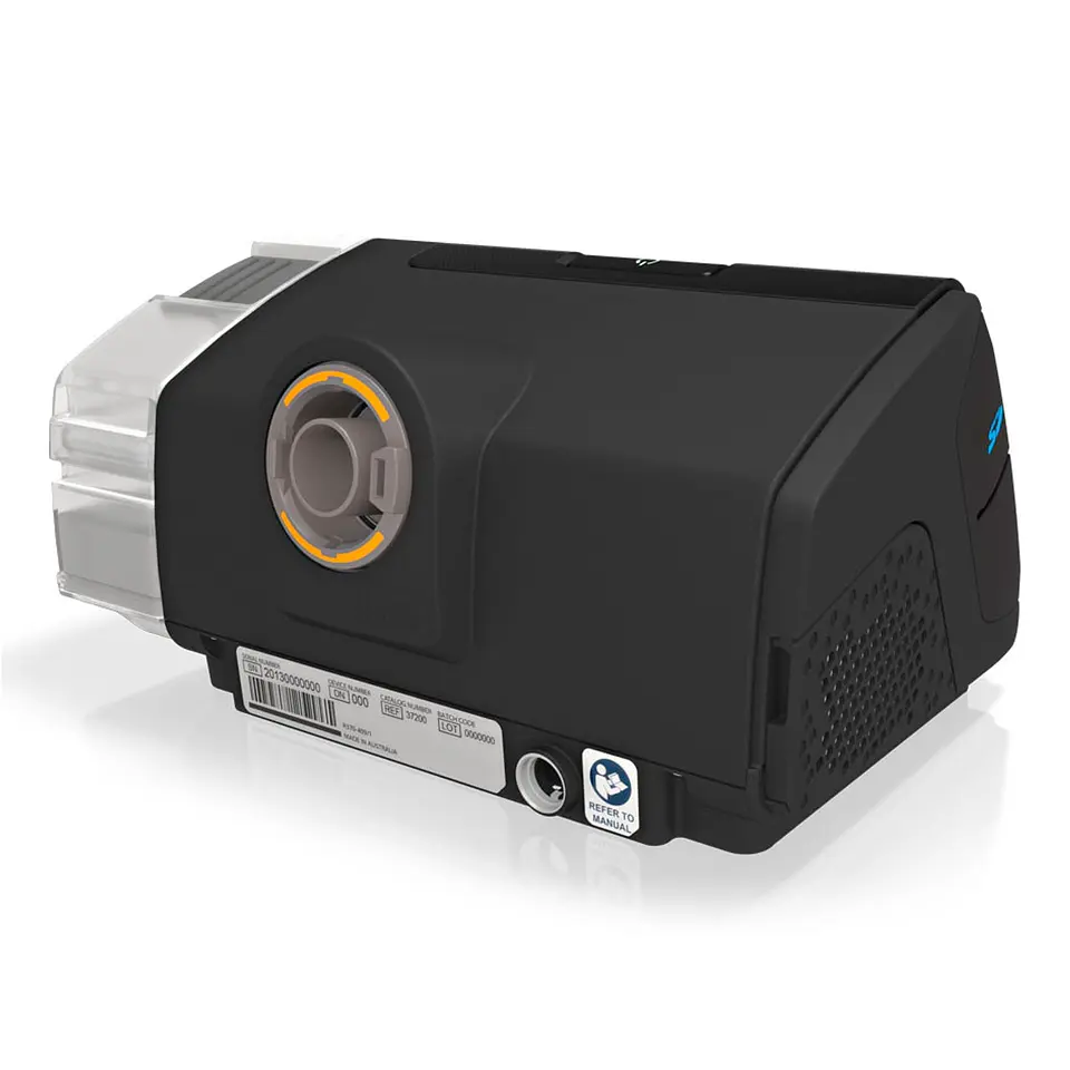 CPAP AUTOMÁTICO RESMED AIRSENSE 10 AUTOSET – NUEVO 2