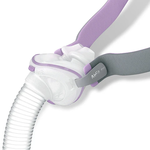 Máscara CPAP AirFit P10 for Her – ResMed