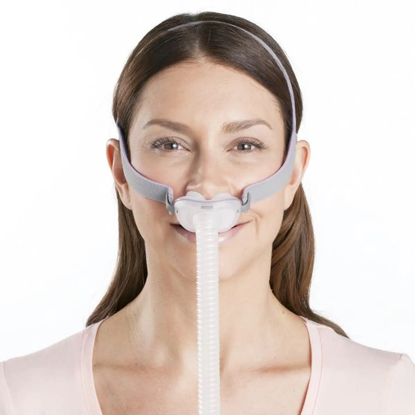 Máscara CPAP AirFit P10 for Her – ResMed 3
