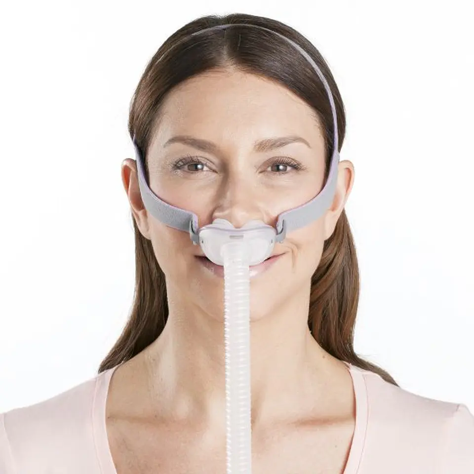 Máscara CPAP AirFit P10 for Her – ResMed 3