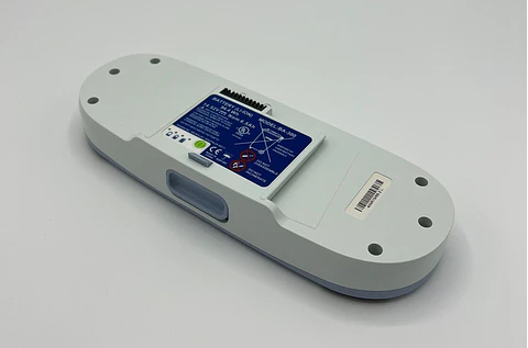 Batería recargable Inogen One G3 de 8 celdas usada