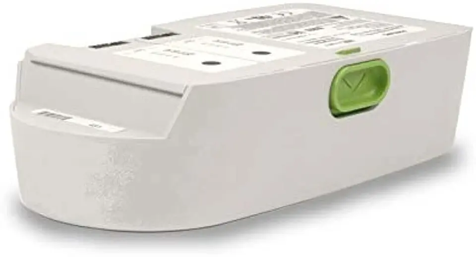 Batería extendida para SimplyGo Mini usada 2