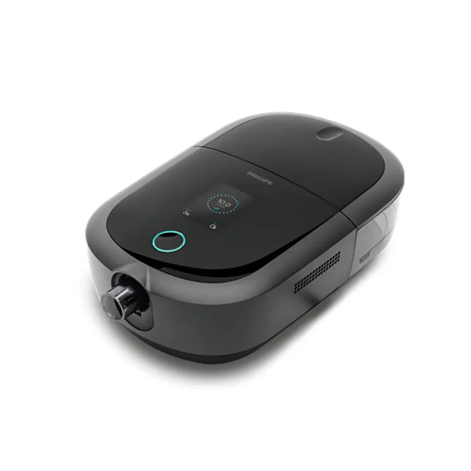 AUTO CPAP PHILIPS RESPIRONICS DREAMSTATION 2 – USADO 2