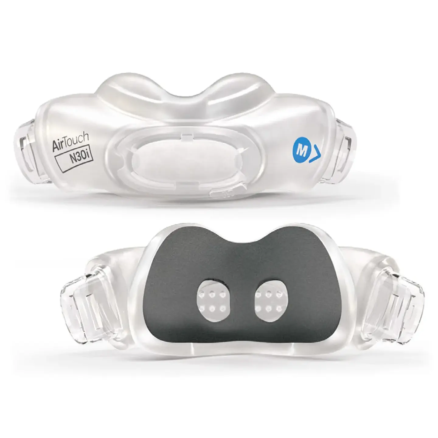 MÁSCARA NASAL AIRTOUCH N30i 2