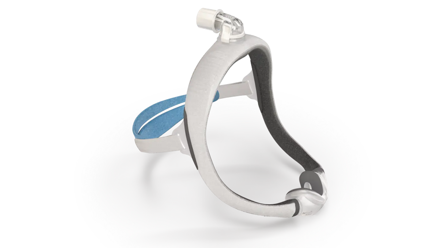 MÁSCARA NASAL AIRTOUCH N30i 3