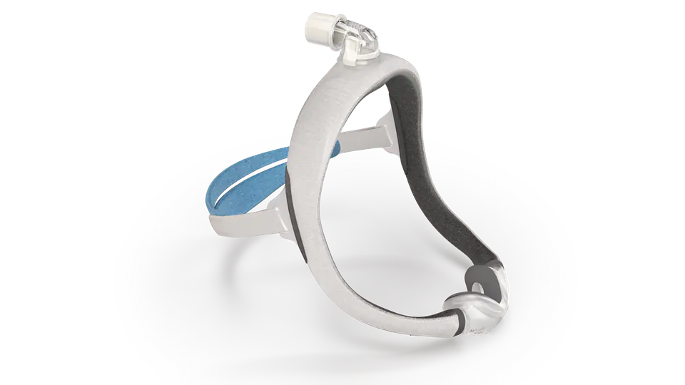 MÁSCARA NASAL AIRTOUCH N30i 3