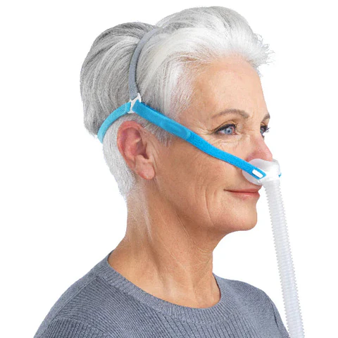 MÁSCARA NASAL FISHER & PAYKEL NOVA MICRO