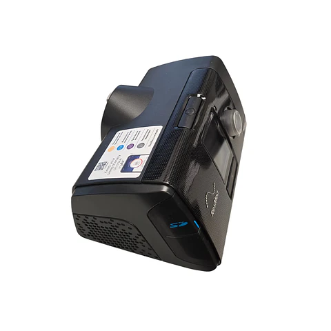 CPAP AUTOMÁTICO RESMED AIRSENSE 10 AUTOSET - USADO