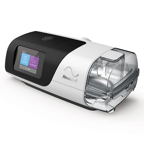 CPAP AUTOMÁTICO RESMED AIRSENSE 11 AUTOSET – NUEVO