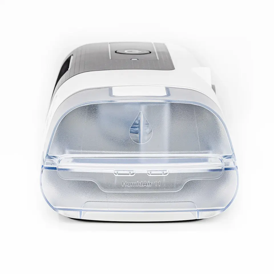 CPAP AUTOMÁTICO RESMED AIRSENSE 11 AUTOSET – NUEVO 3