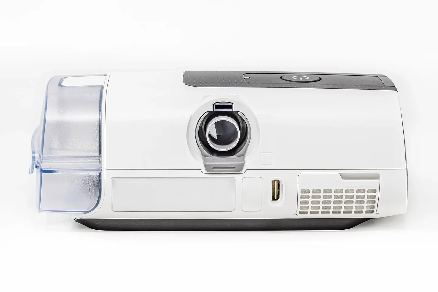 CPAP AUTOMÁTICO RESMED AIRSENSE 11 AUTOSET – NUEVO 4