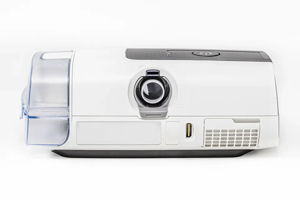 CPAP AUTOMÁTICO RESMED AIRSENSE 11 AUTOSET – NUEVO 4