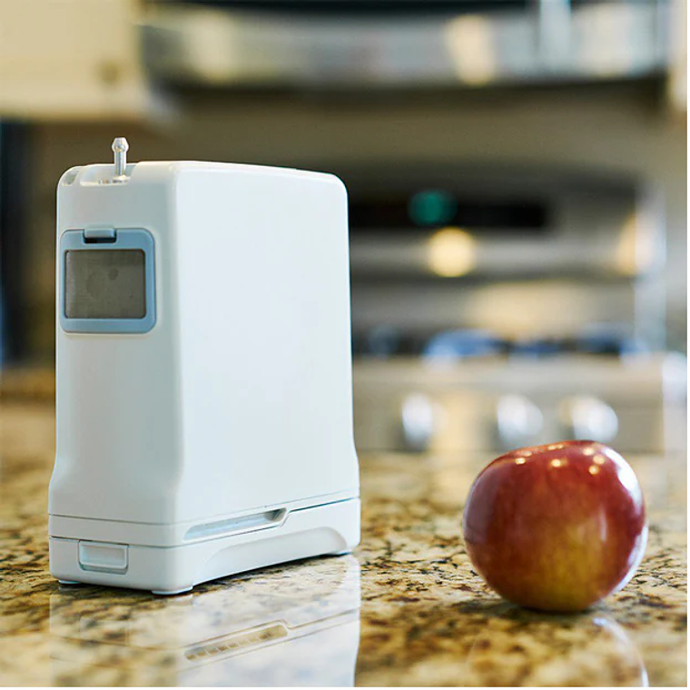 Inogen One G4 – Concentrador de oxígeno portátil. 4