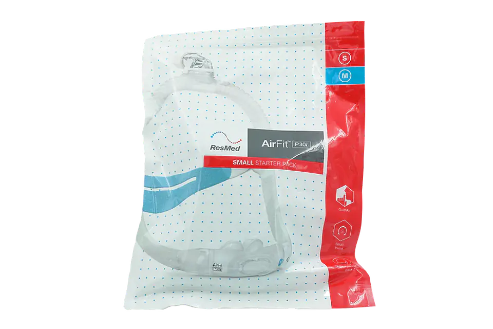 Mascara Nasal Resmed Airfit P30i CPAP. 5