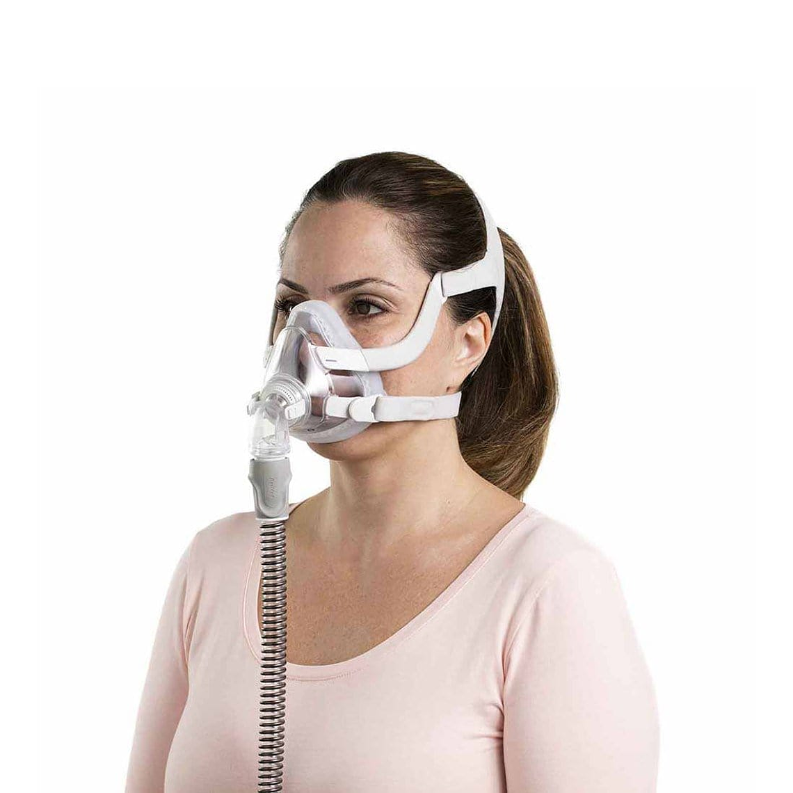 Mascara oronasal Resmed AirFit F20 - For Her (EDICION MUJER) 3