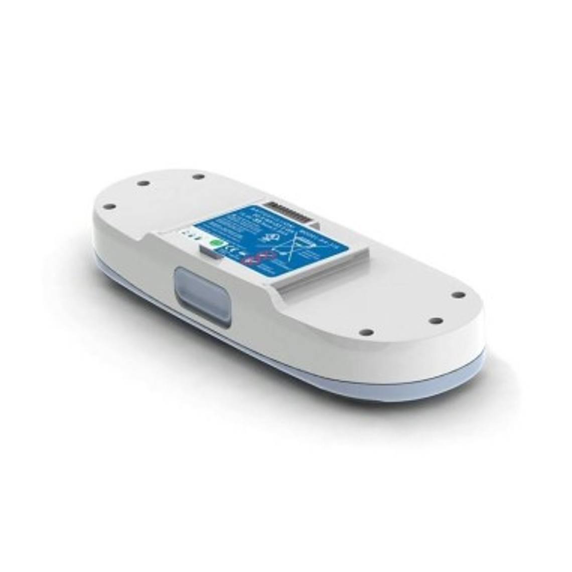 Inogen One G3 - Concentrador de oxígeno portátil. 2