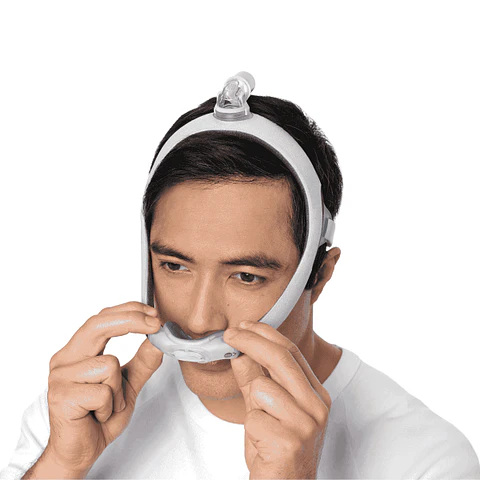 Mascara nasal Airtouch N30i 