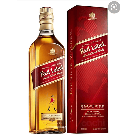 Whisky johnniewalker