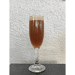 Amaretto sour