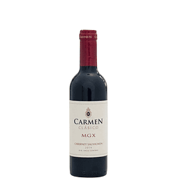 Cabernet 375ml Carmen MGX