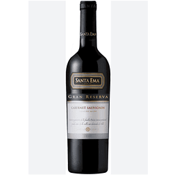 Cabernet Santa Ema Gran Reserva