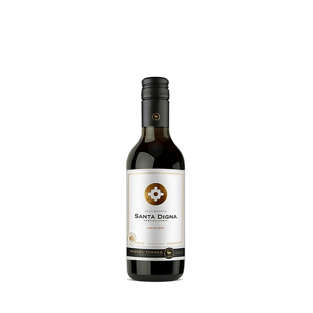 Botellin Santa Digna Sauv.