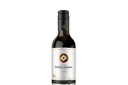 Botellin Santa Digna Sauv.