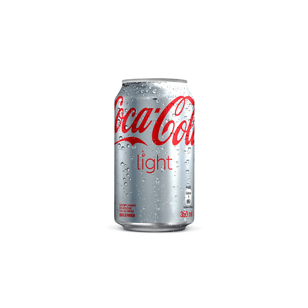 Bebidas en lata 350cc 3