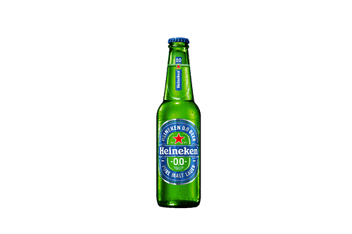 Cerveza Heineken