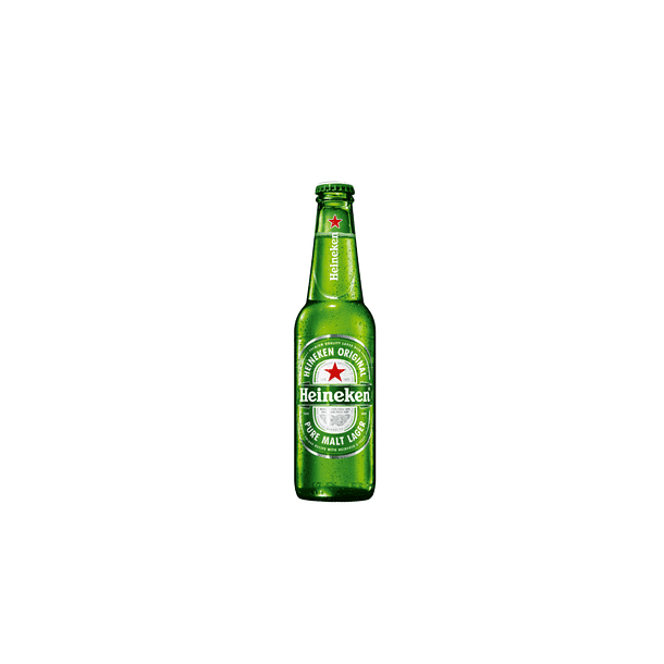 Cerveza Heineken 2