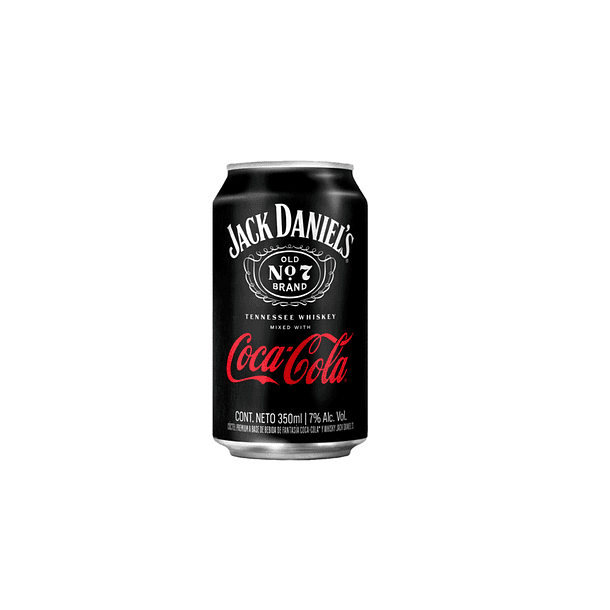 Jack&Coke