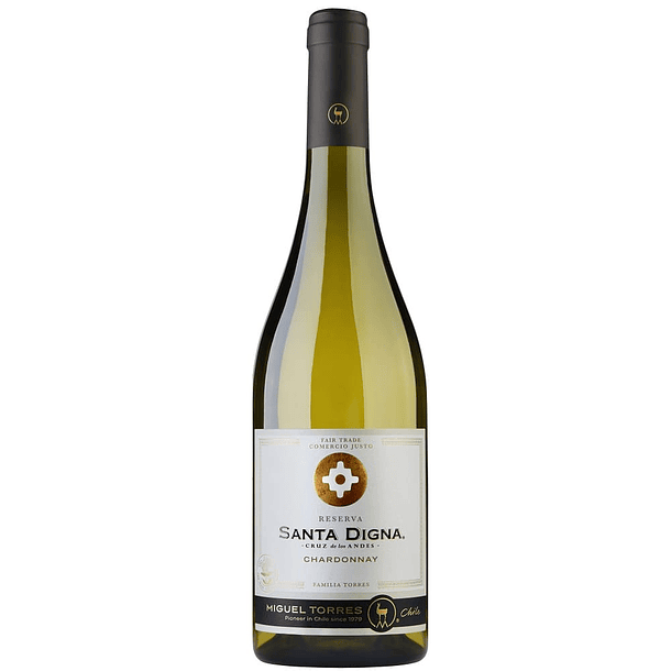 Vinos Santa Digna 750cc 4