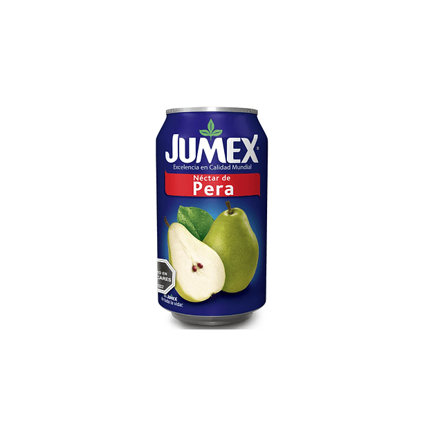Jugo Jumex Variedades 335cc 3