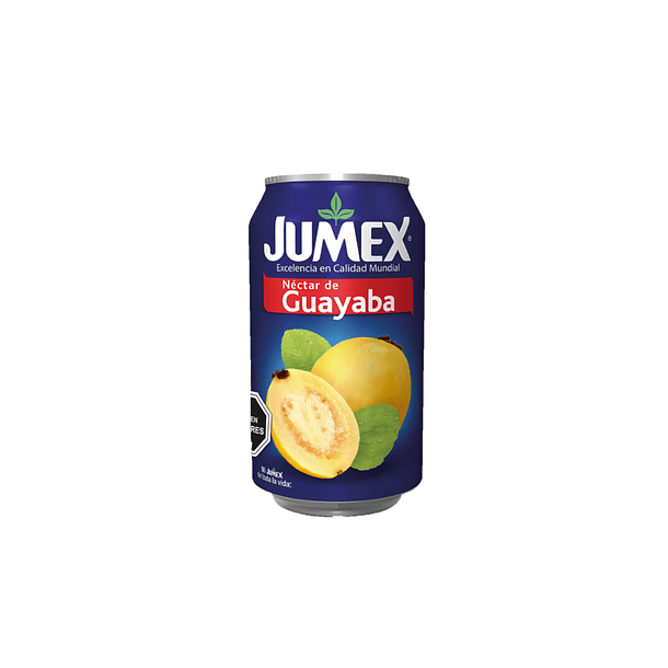 Jugo Jumex Variedades 335cc 5
