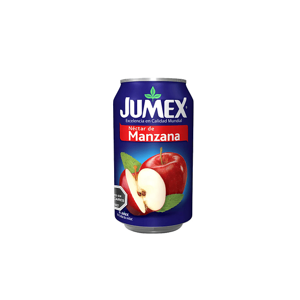 Jugo Jumex Variedades 335cc 6