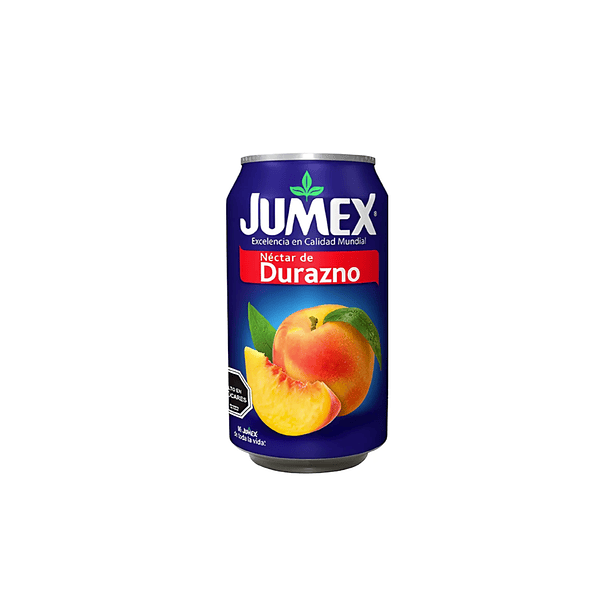 Jugo Jumex Variedades 335cc 7