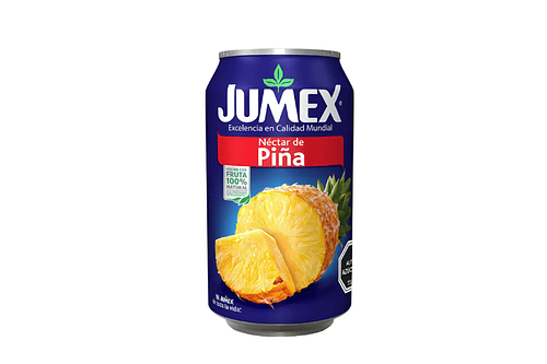 Jugo Jumex Variedades 335cc