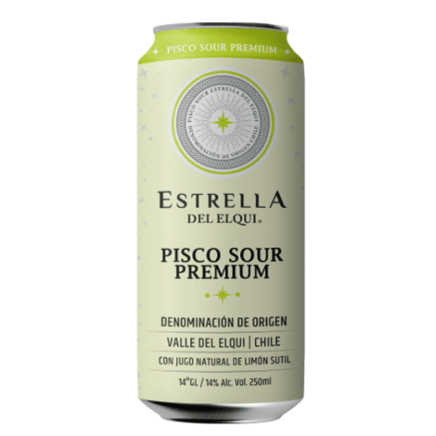 Pisco Sour